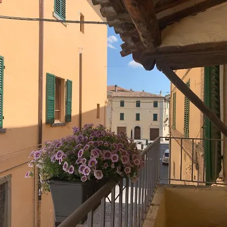 Apartment Il Terrazzino