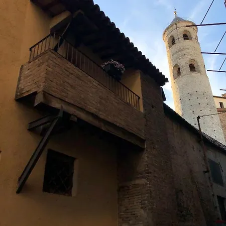 Il Terrazzino Citta di Castello