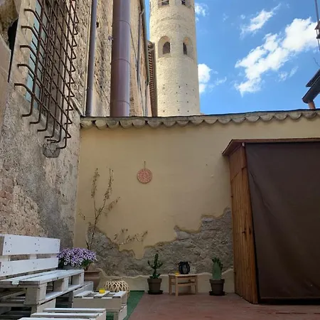 Il Terrazzino