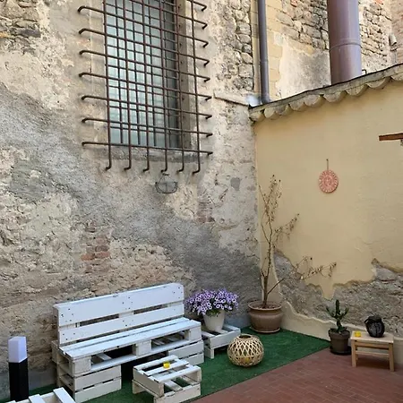 Il Terrazzino Citta di Castello