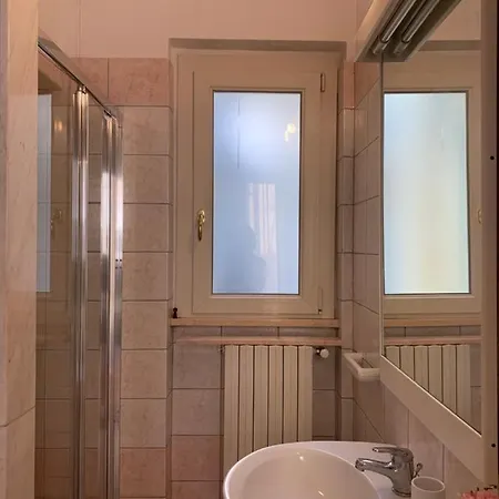 Il Terrazzino Apartment