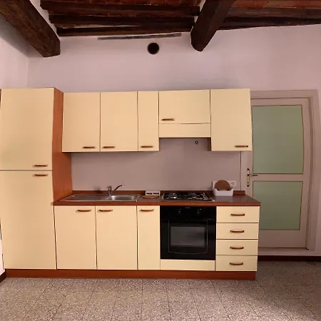 Il Terrazzino Apartment