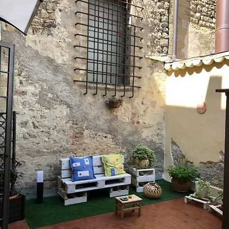 Il Terrazzino * Citta di Castello