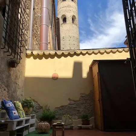 Apartment Il Terrazzino
