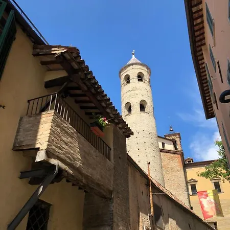 Il Terrazzino Apartman *