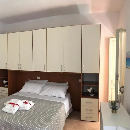 Il Terrazzino Apartman Città di Castello