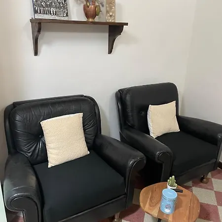 Apartman Il Terrazzino