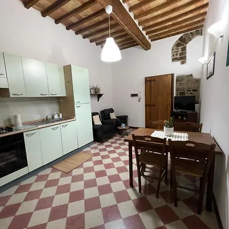 Il Terrazzino Citta di Castello