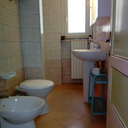 Apartman Il Terrazzino *