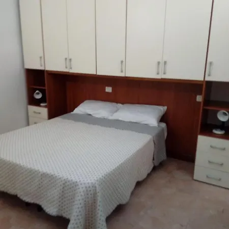 Apartment Il Terrazzino