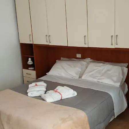 Apartman Il Terrazzino Città di Castello